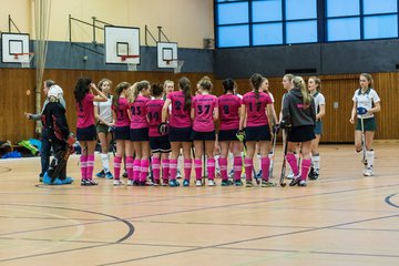 Bild 514 - A-Juniorinnen Zwischenrunde A und B